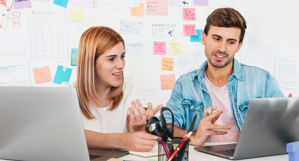 <strong>How to Create a Professional Portfolio That Shines</strong>