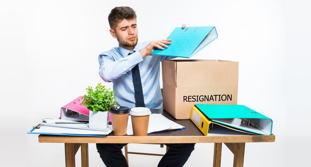 <strong>Preparing for a Career Change: What to Expect</strong>